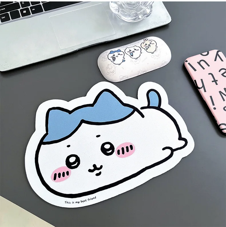 Stationery Supplier - Tapis de souris en cuir de