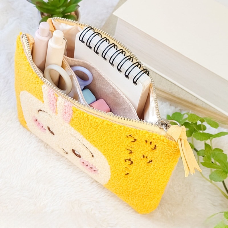 Stationery Supplier - Étui à crayons Chiikawa, dessin animé,