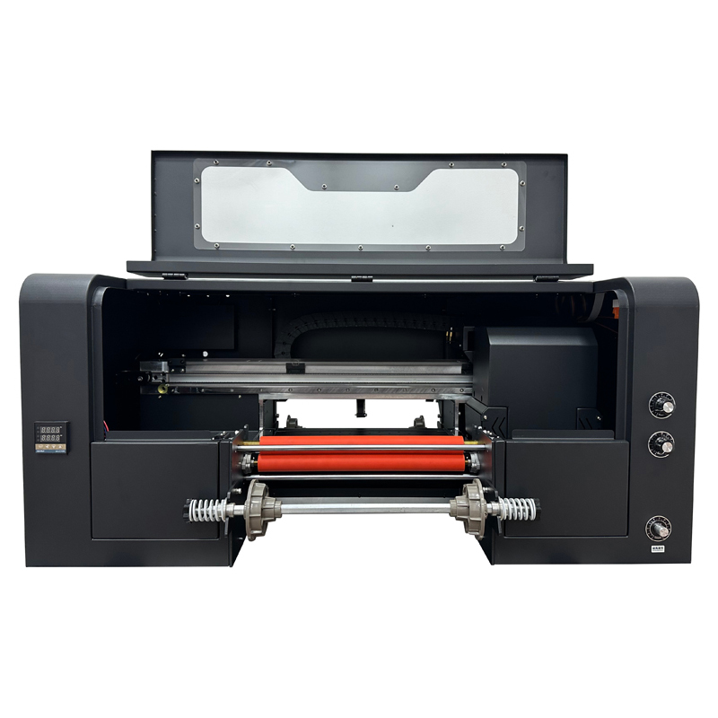 Imprimante UV DTF Santos pour  - Sticker Label Roll avis et prix