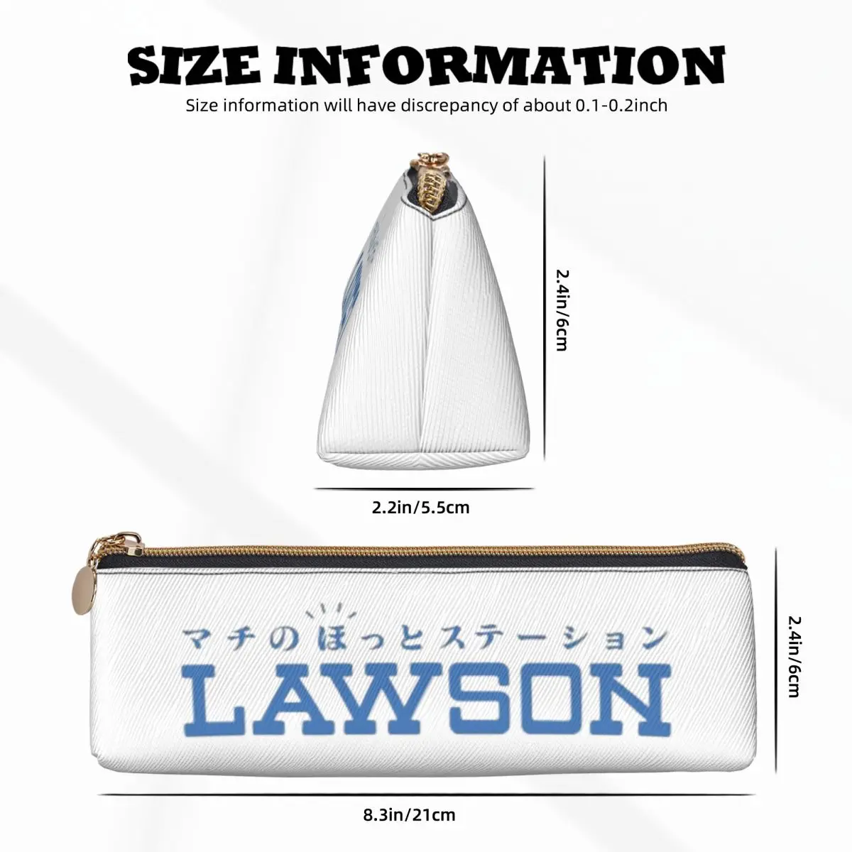 Trousse à crayons Lawson Conve - Stationery Office Supply Store avis et prix