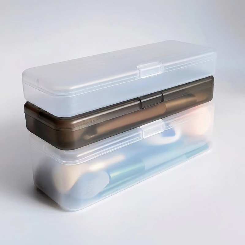Boîte de rangement de cosmétiq - Stationery Supplier avis et prix