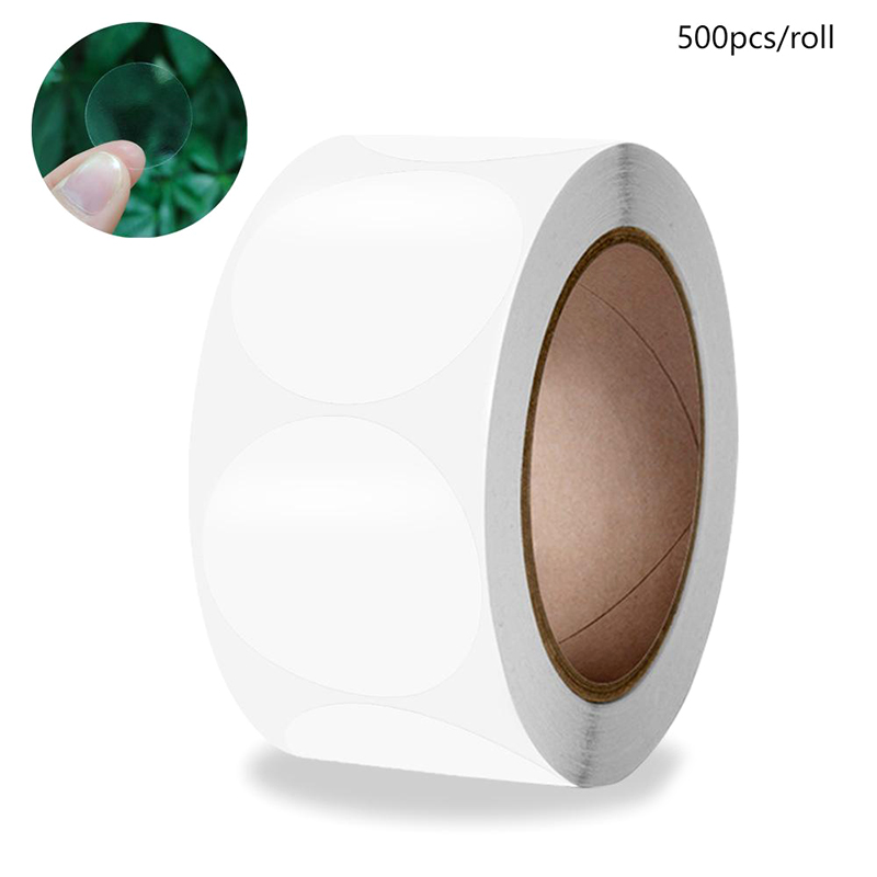 [F] 500 pièces/rouleau Autocol - Sticker Label Roll avis et prix